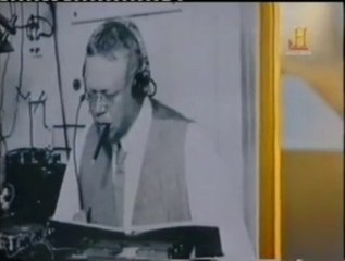 Ultrasonidos: El oscilador de Fessenden