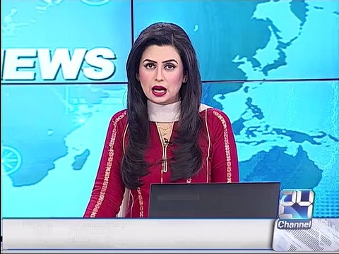 Rana Sanaullah press conference about LG polls in Faisalabad