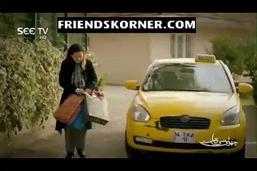 Choti Si Qayamat on See Tv 31st October 2015-1