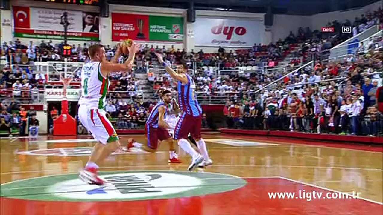 PınarKSK74-71TrabzonMazçÖzeti