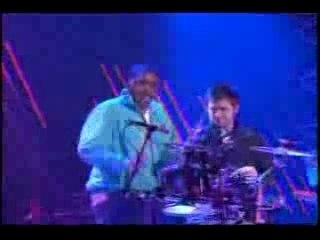 American Idol 6 Blake Lewis - Bon Jovi