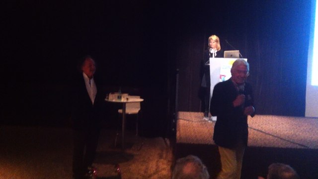 Les vaches de la cowparade aux enchères