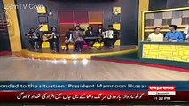 Khabardar with Aftab Iqbal – 29 October 2015 ¦ Express News