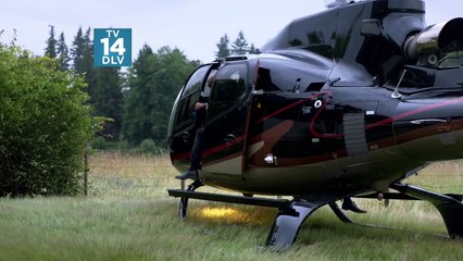 The X-Files (2016) - Teaser "They're Coming" [VO-HD]