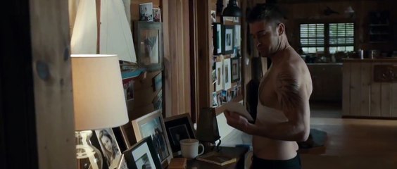 October Gale (2015) Trailer Patricia Clarkson, Scott Speedman