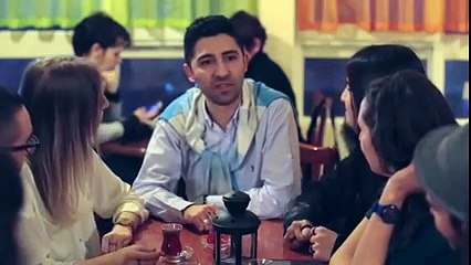 Acapella vocal : ♪ ♪ ♪