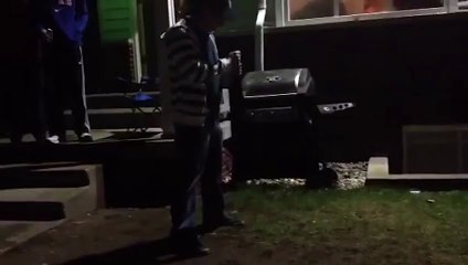 Dizzy Bat Fail  Where Did He Go