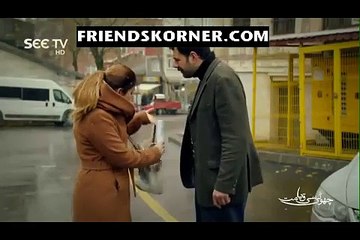 Choti Si Qayamat on See Tv 31st October 2015-2