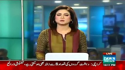 ISI Caught An Indian RAW Agent In The Exhibition