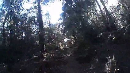 vtt hourtin 31/10/15