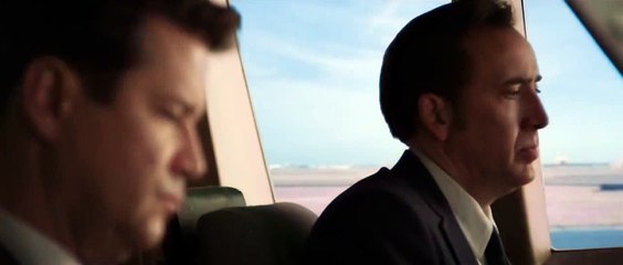 Left Behind Official Teaser Trailer #1 (2014) Nicolas Cage Movie HD