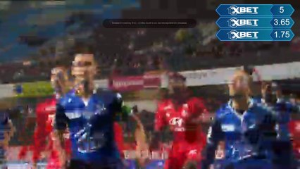 Troyes vs Lyon 31.10.2015