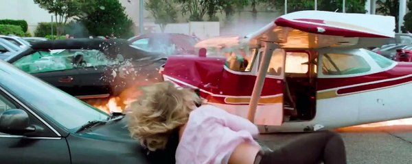 Left Behind (2014) Trailer Nicolas Cage, Chad Michael Murray, Cassi Thomson