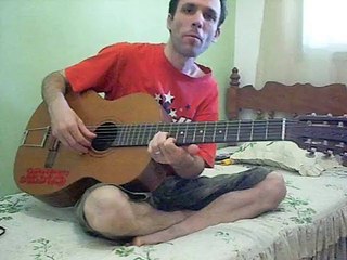 Marciano Inocente - Quão grande és tu