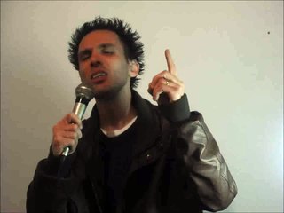 Marciano Inocente - Enche me espírito de Deus