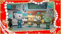 Octonauts English Episodes Full Episodes - Octonauts Long Episodes 2015