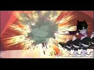 Kid vs Kat Season 2 Episode 26 [Full Episode]