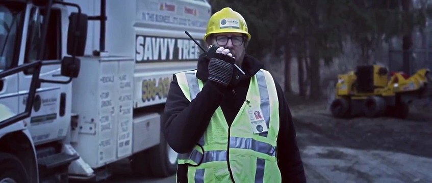 Dark Was the Night (2015) Trailer Kevin Durand, Lukas Haas, Steve Agee