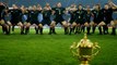 New Zealand perform World Cup winning Haka