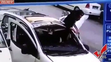 BEST EPIC FAIL - WIN Compilation - FUNNY FAILS September 2015 11