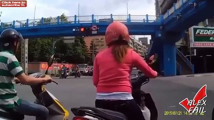 BEST EPIC FAILS - WIN Compilation - BEST FUNNY VIDEOS - FUNNY FAIL September 2015 10