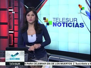 Egipto: árbitro electoral da a conocer primeros resultados de comicios