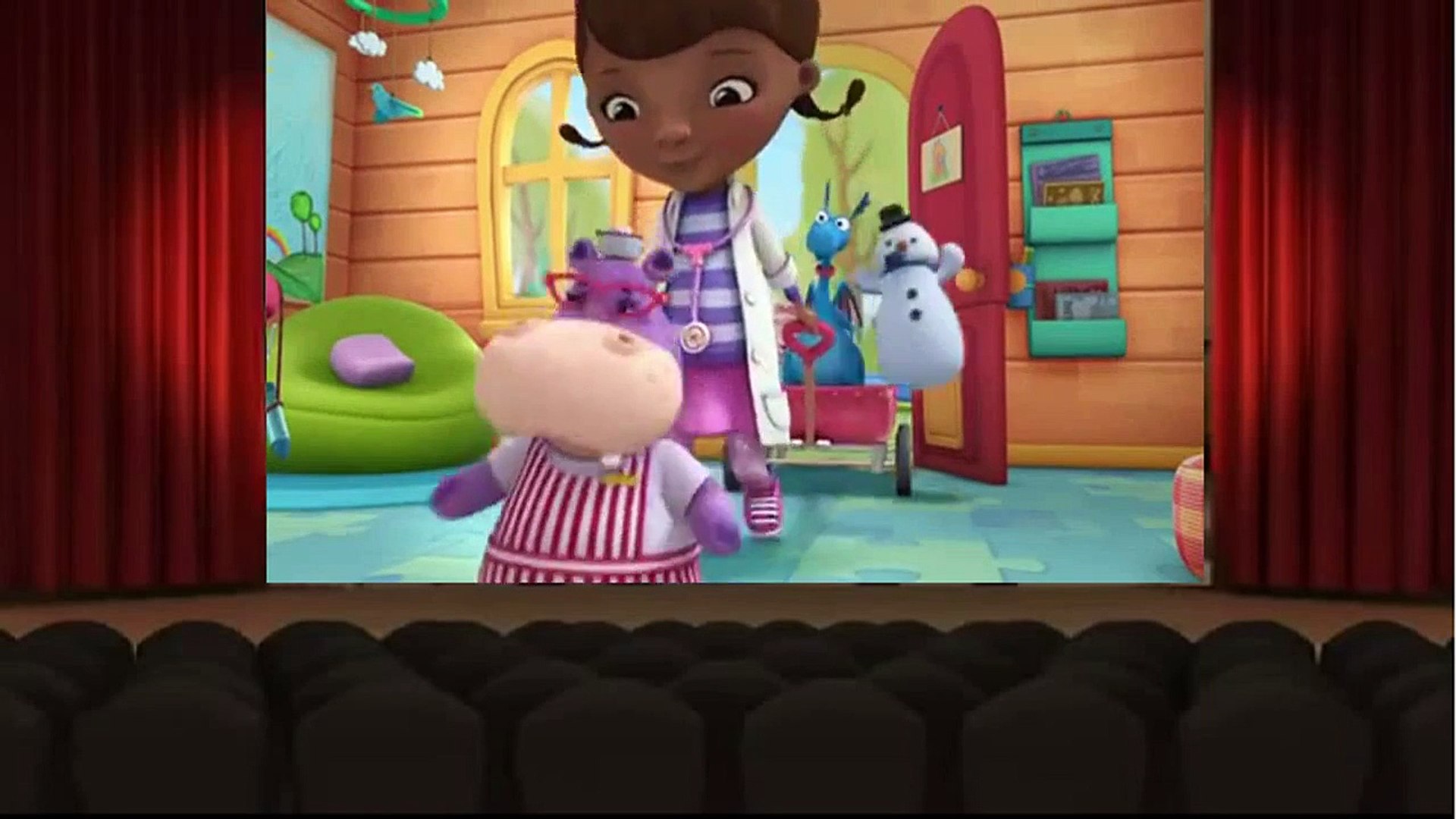 Doc Mcstuffins Season 3 Episode 2 Video Dailymotion Doc Mcstuffins Season 3 Episode 2 Video Dailymotion