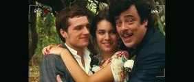 Escobar: Paradise Lost (2015) Trailer Josh Hutcherson, Benicio Del Toro, Brady Corbet