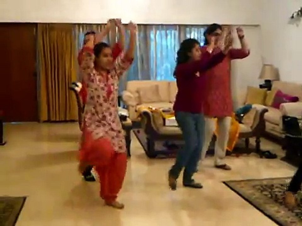 Zor ka jhatka final