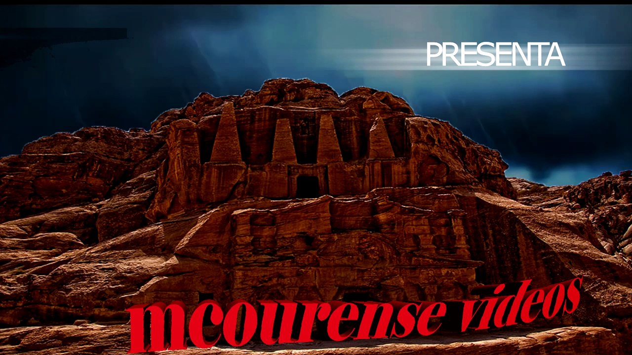 PETRA HD MCOURENSE VIDEOS
