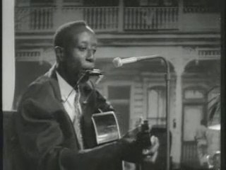 Dr. Ross, Feelin' Good