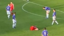 Liverpool Reserves 3-0 Everton Reserves