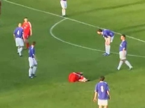 Liverpool Reserves 3-0 Everton Reserves