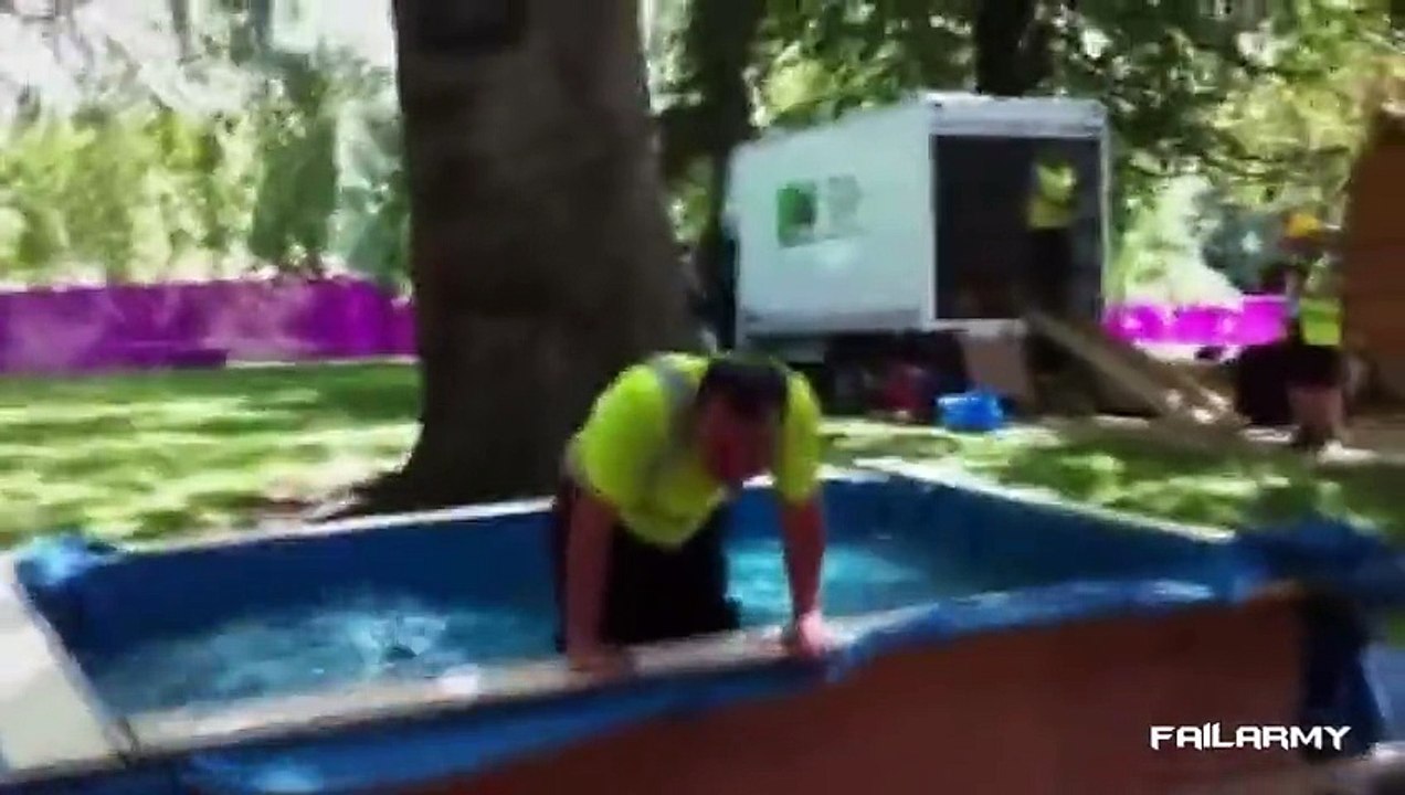 Pool Fails Compilation __ FailArmy