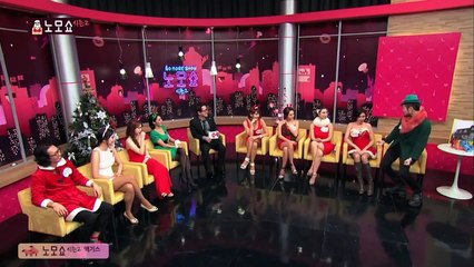 New Edgy and Funny Variety TV Show with Sexy Korean Women 3