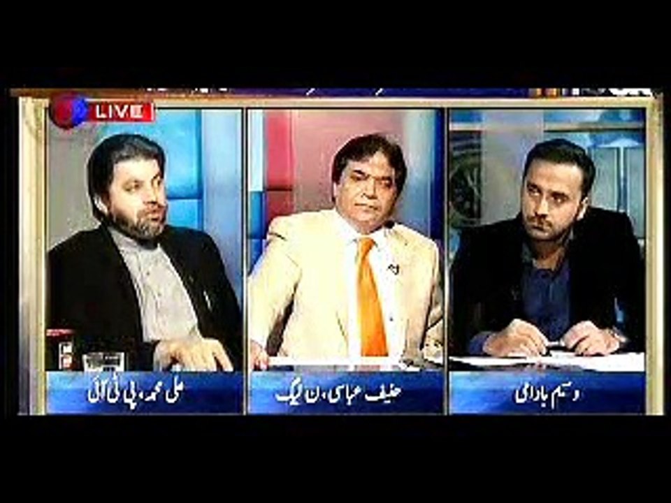 11th Hour, Waseem Badami, 28 October, 2015_clip2