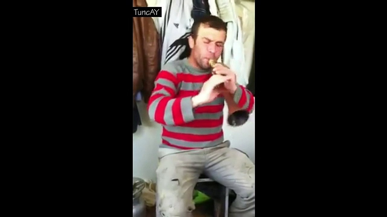 zurna tek kelimeyle mükemmel