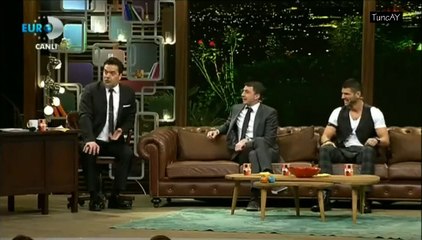 şotanin kahve istemesi(bayaz show)