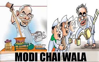 Download Video: MODI CHAI WALA Great Insult of Indian Prime Minister Narendra Modi