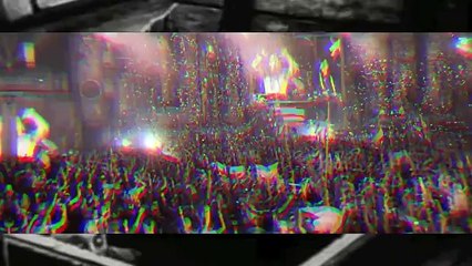Dimitri Vegas x Like Mike x Martin Garrix - Tremor - Halloween Intro