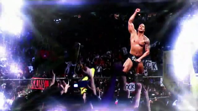 Wwe Stone Cold Save The Rock From The Nwo Video Dailymotion