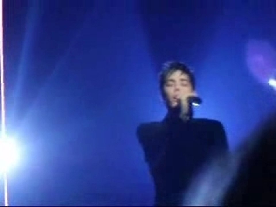 Gregory - SOS d'un terrien en détresse