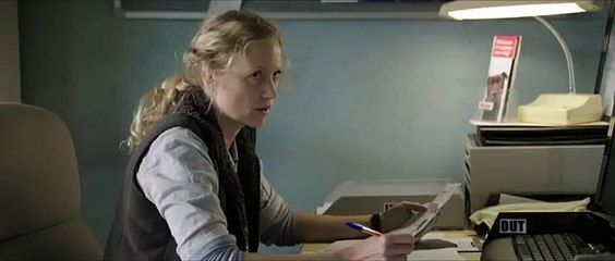 The Pack (2015) Trailer Anna Lise Phillips, Jack Campbell, Kieran Thomas McNamara