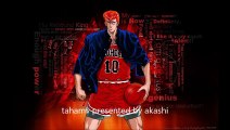 slam dunk amv