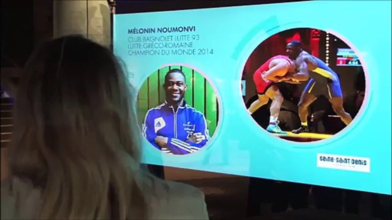 village olympique  ssd