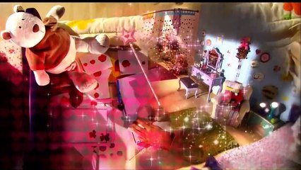 Videoclipe da música Varinha de Condão