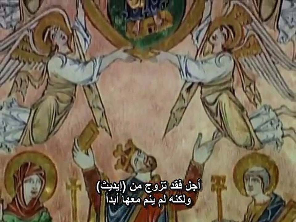 الحلقة الثانية من سلسل تاريخ بريطانيا العظمي ترجمة حصرية