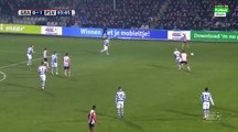 Davy Propper Goal - Graafschap 0 - 1	 PSV -  Eredivisie - 31/10/2015