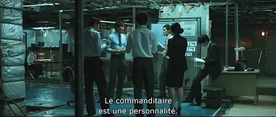 A Company Man Bande-annonce