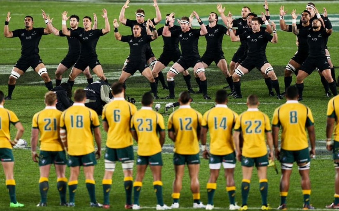 Rugby World Cup Final highlights_ New Zealand v Australia in HD (2015)